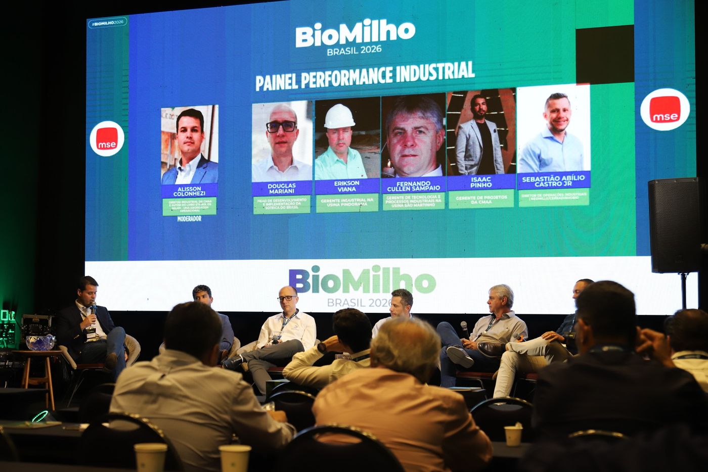 BioMilho 2026 — foto 4