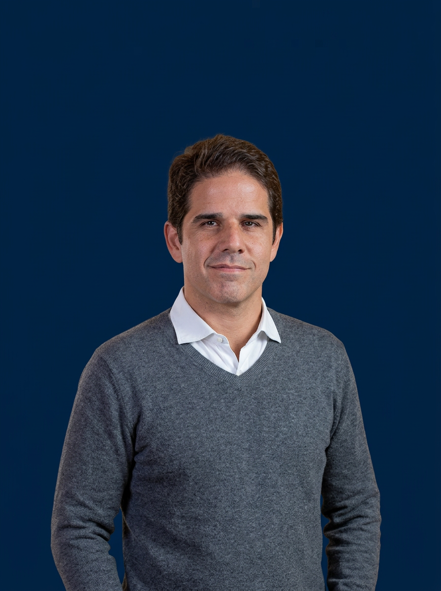 Ricardo Blandy
