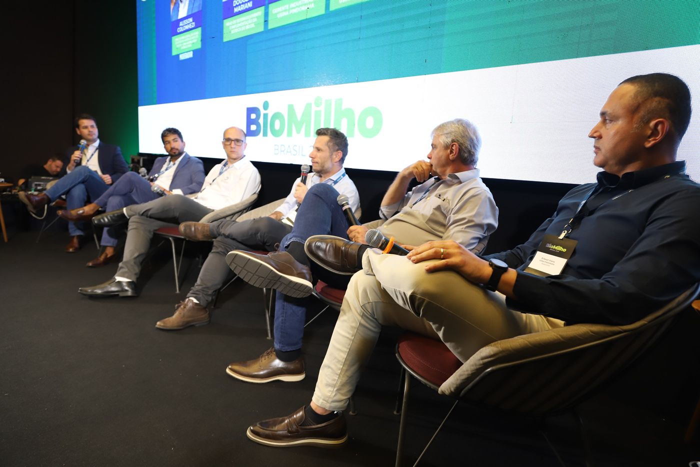 BioMilho 2026 — foto 6
