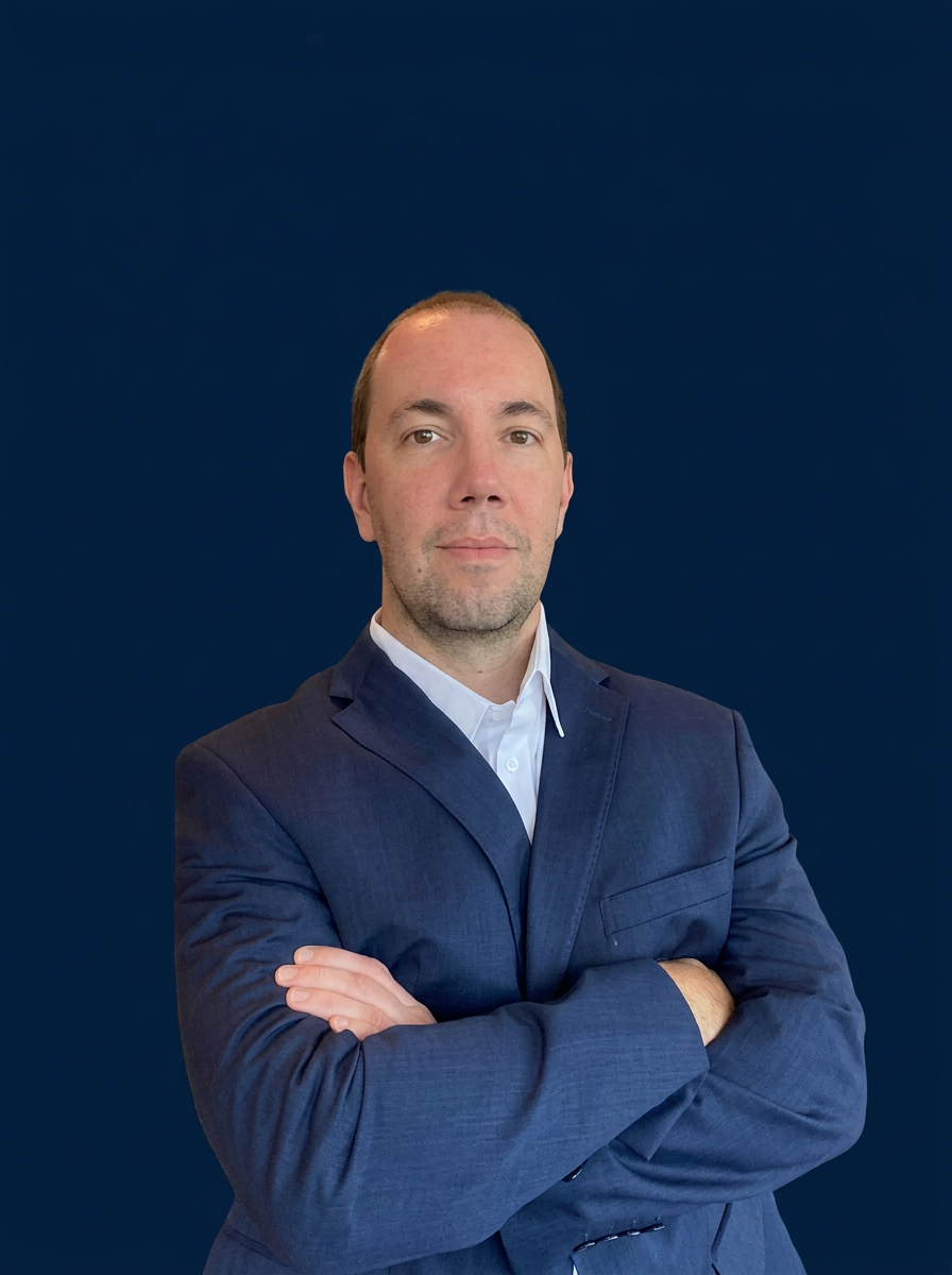 Rodrigo Ramirez