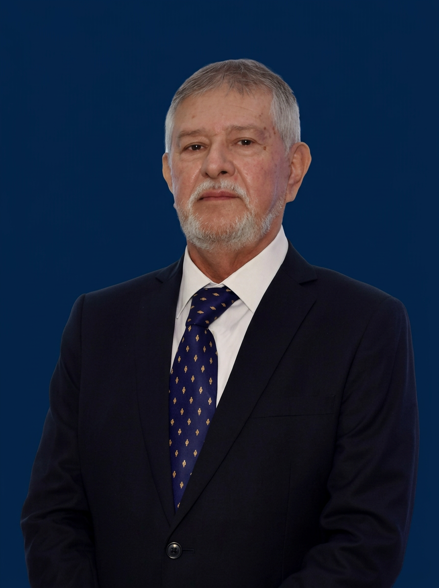Eduardo Munhoz