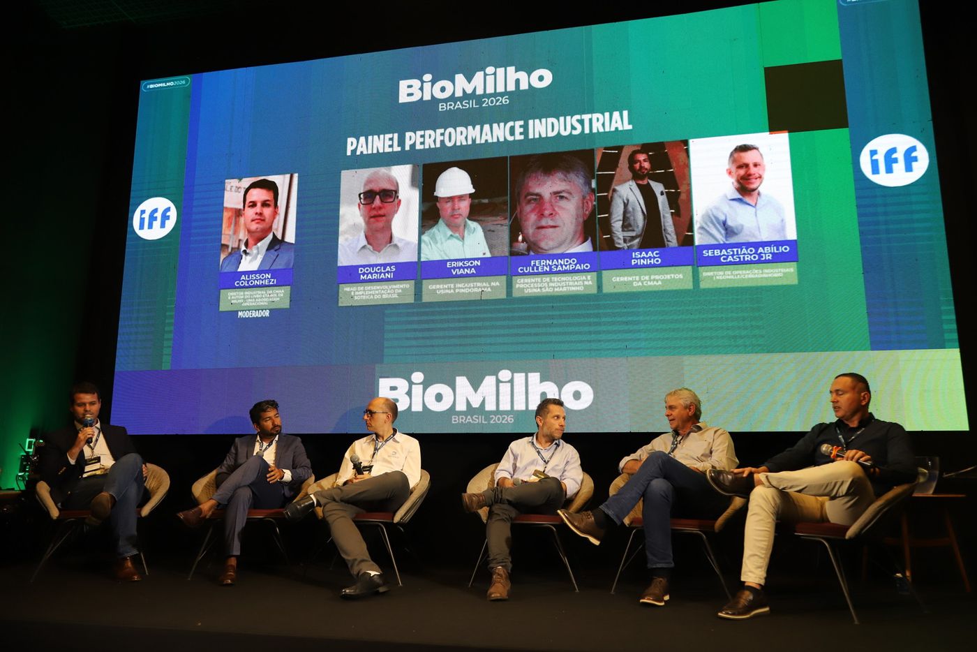 BioMilho 2026 — foto 12