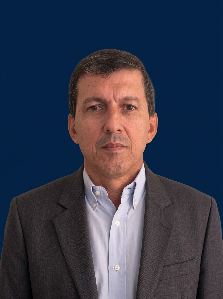 José Willams Silva Luz