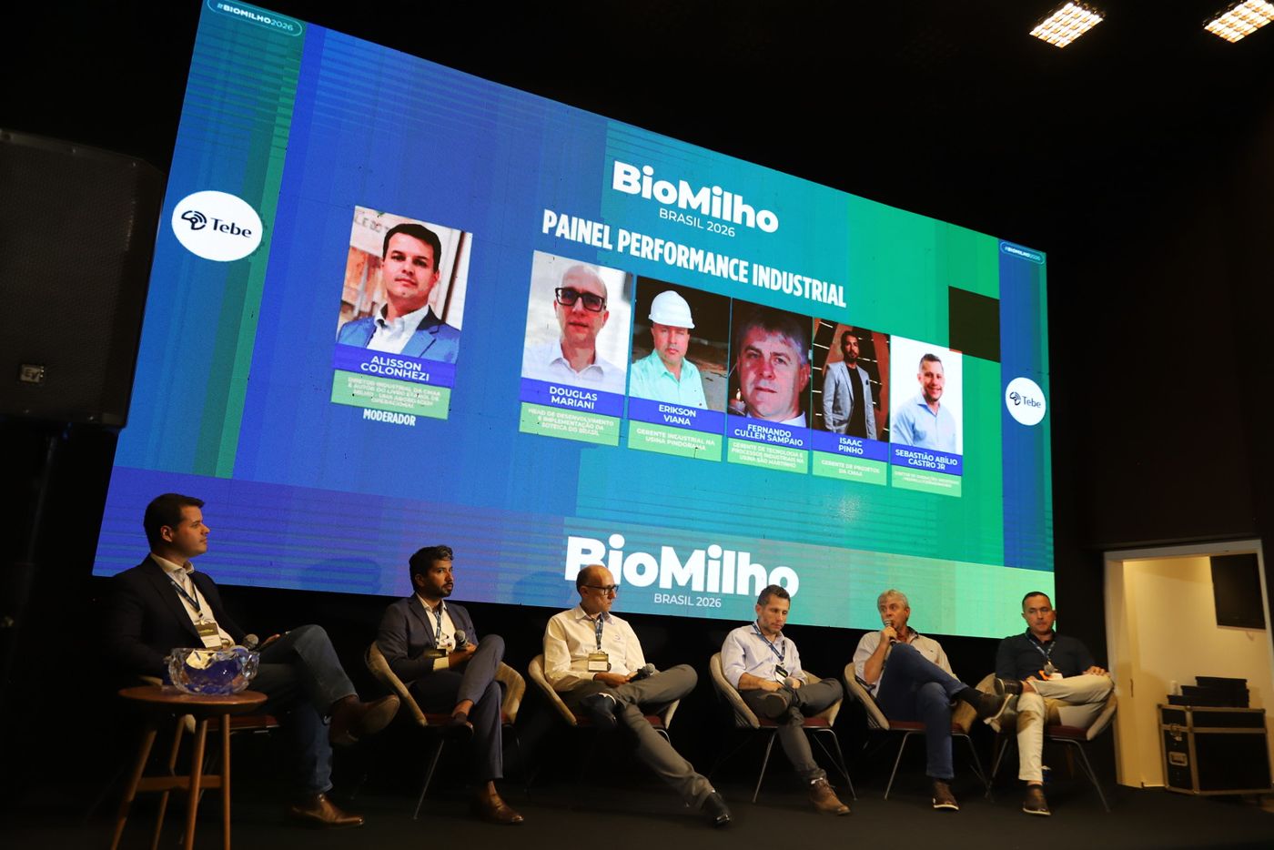 BioMilho 2026 — foto 10