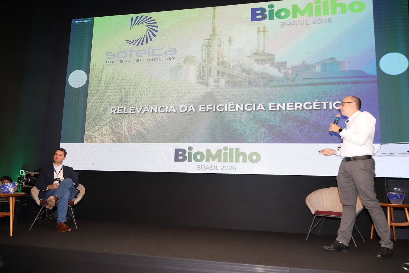 BioMilho 2026 — foto 7