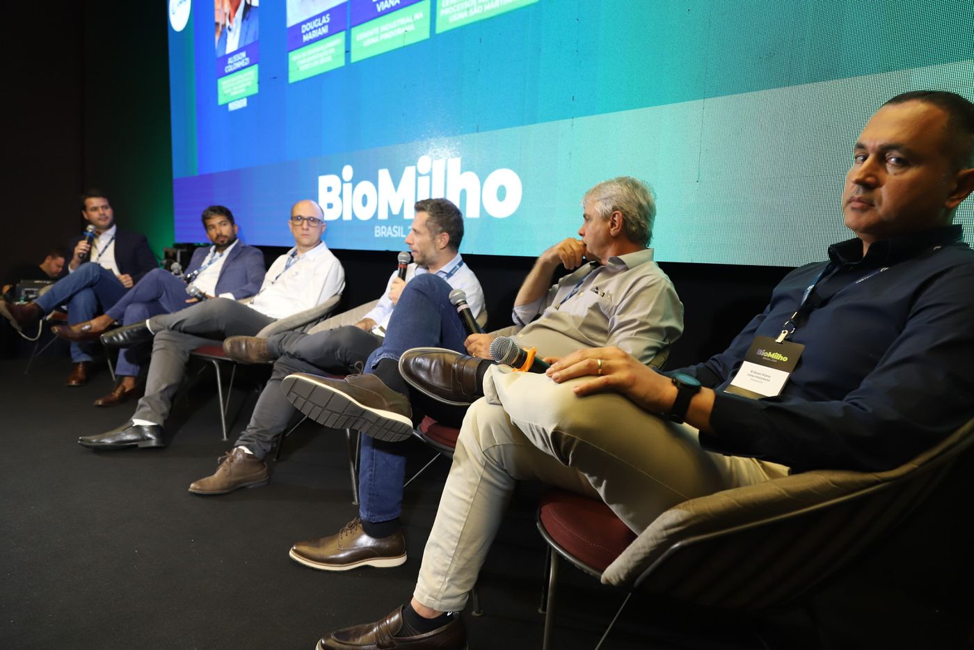 BioMilho 2026 — foto 3