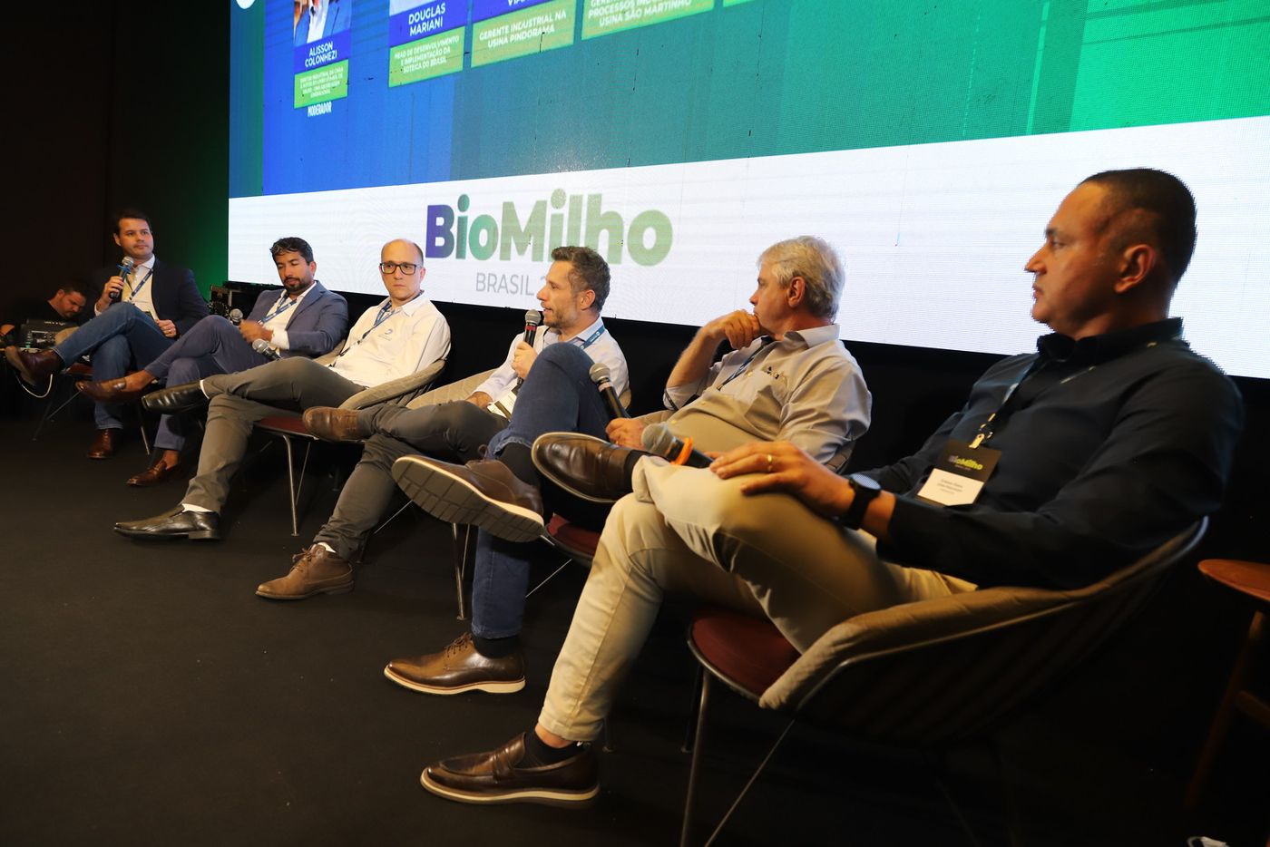 BioMilho 2026 — foto 2
