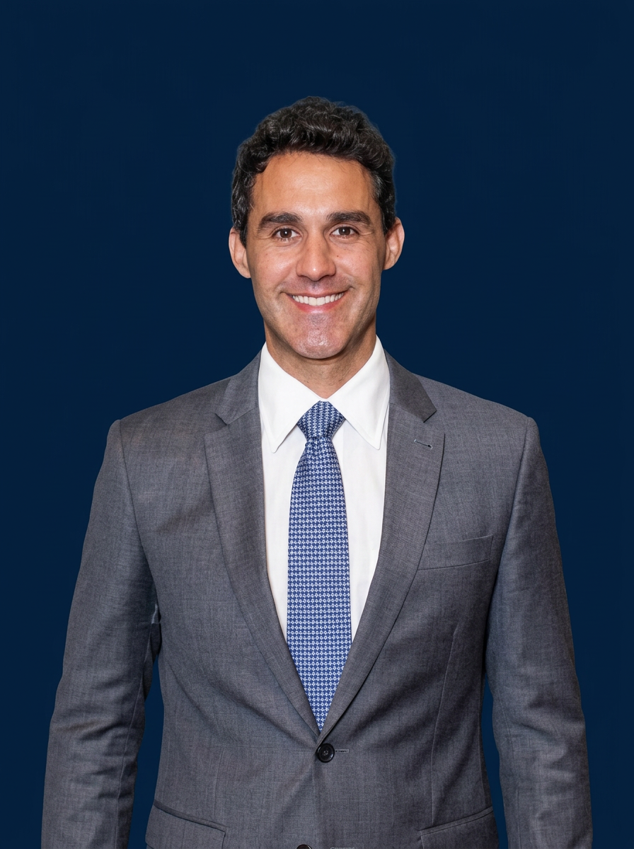 José Guilherme