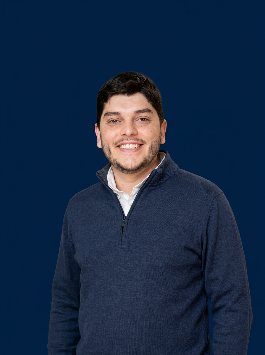 Hugo Sousa